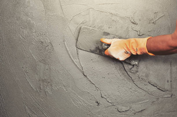 Best Affordable Concrete Contractor  in Knik Fairview, AK