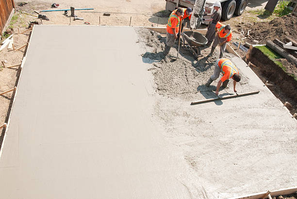 Best Waterproofing & Drywells  in Knik Fairview, AK