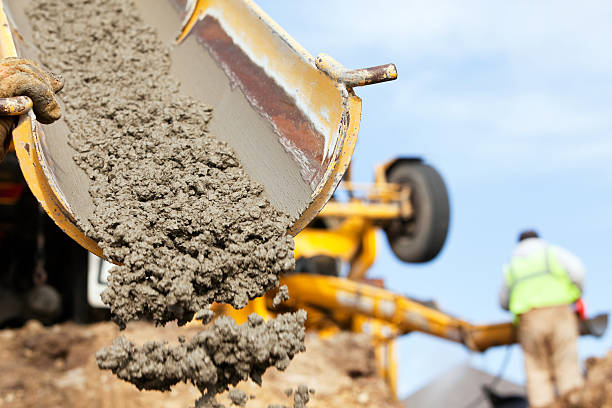 Affordable Concrete Services in AK